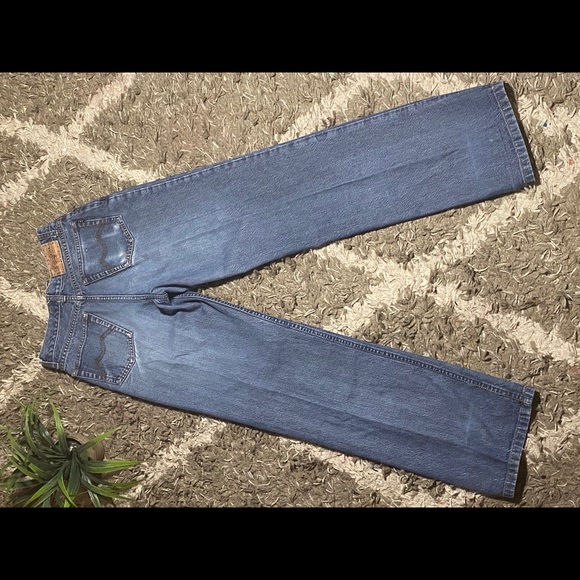 Tomboy Jeans size 28 - Picture 3 of 8